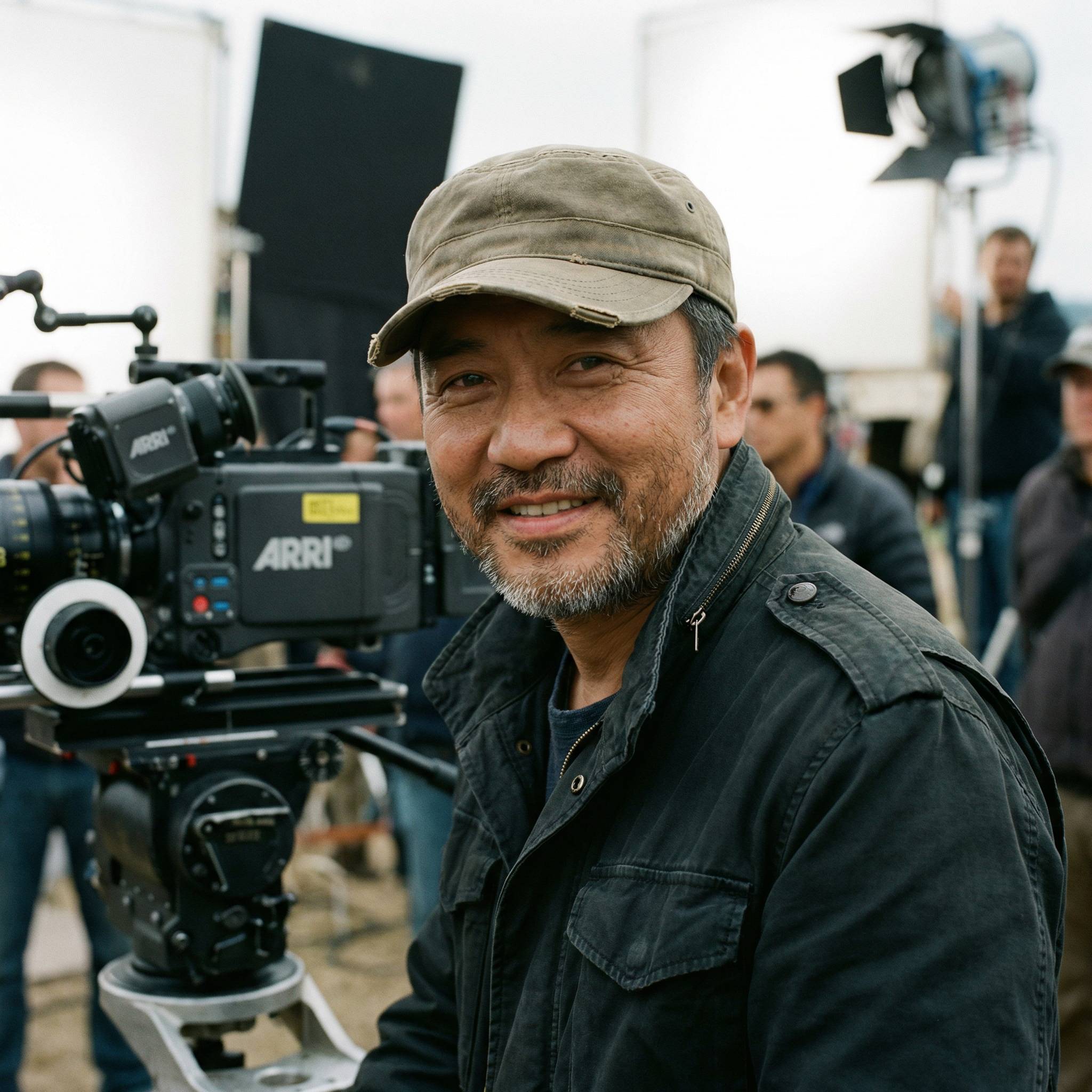 母狗园团队 - 张明远