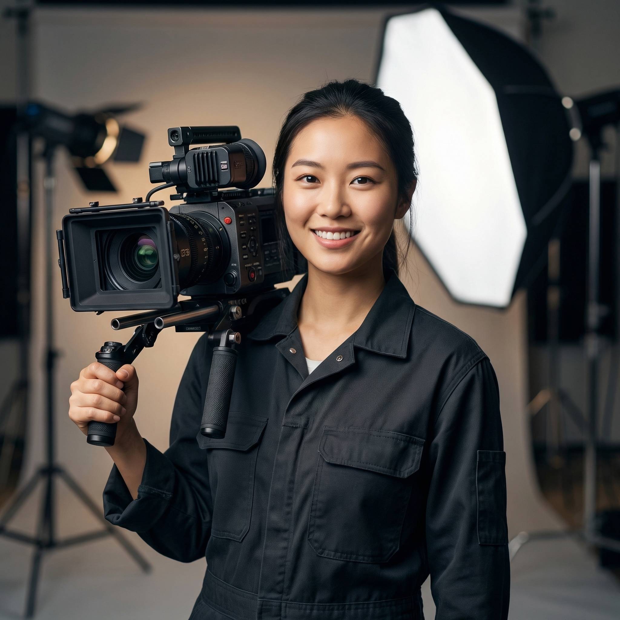 母狗园团队 - 林晓雪