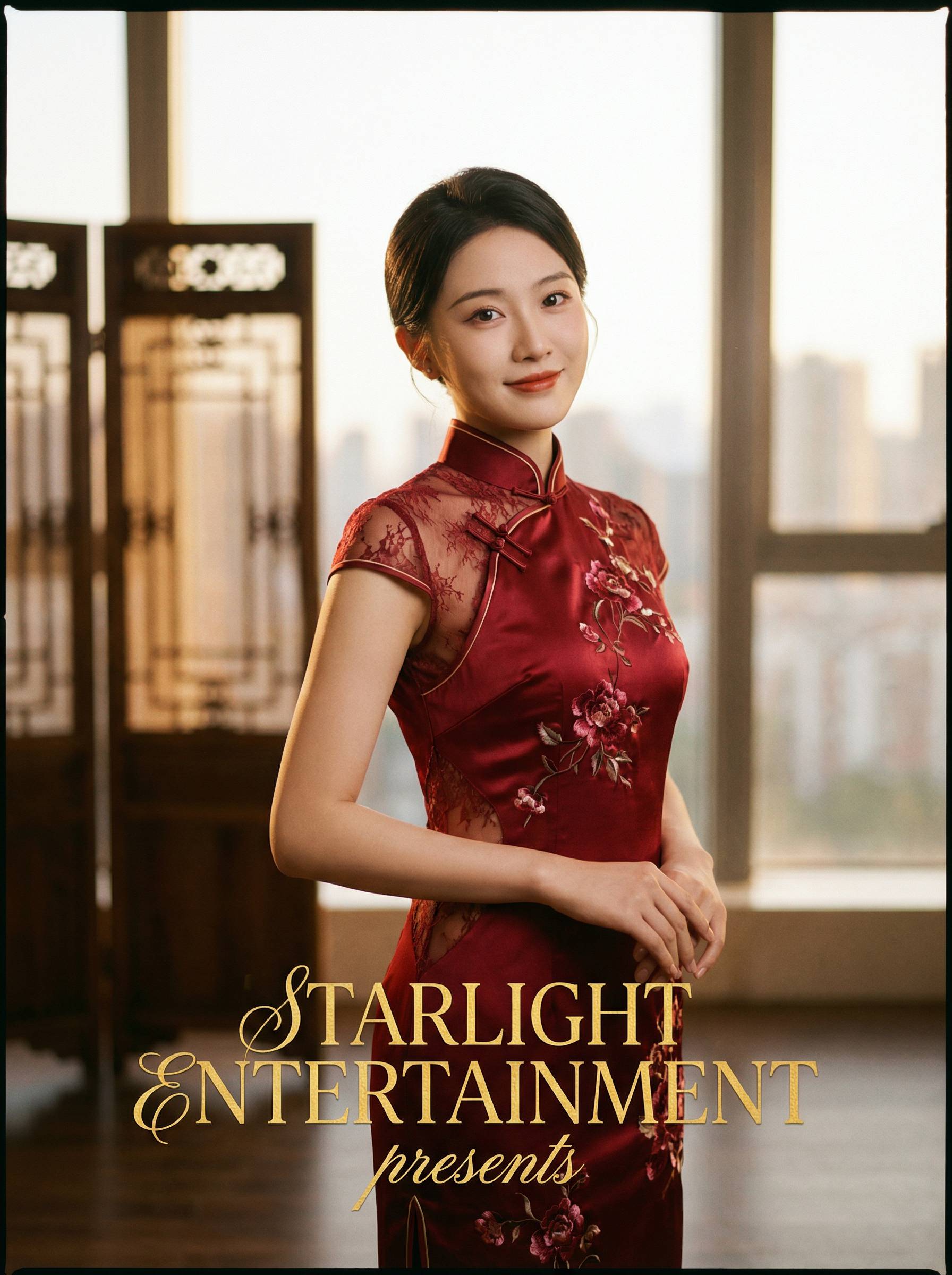 母狗园团队 - 王芳芳