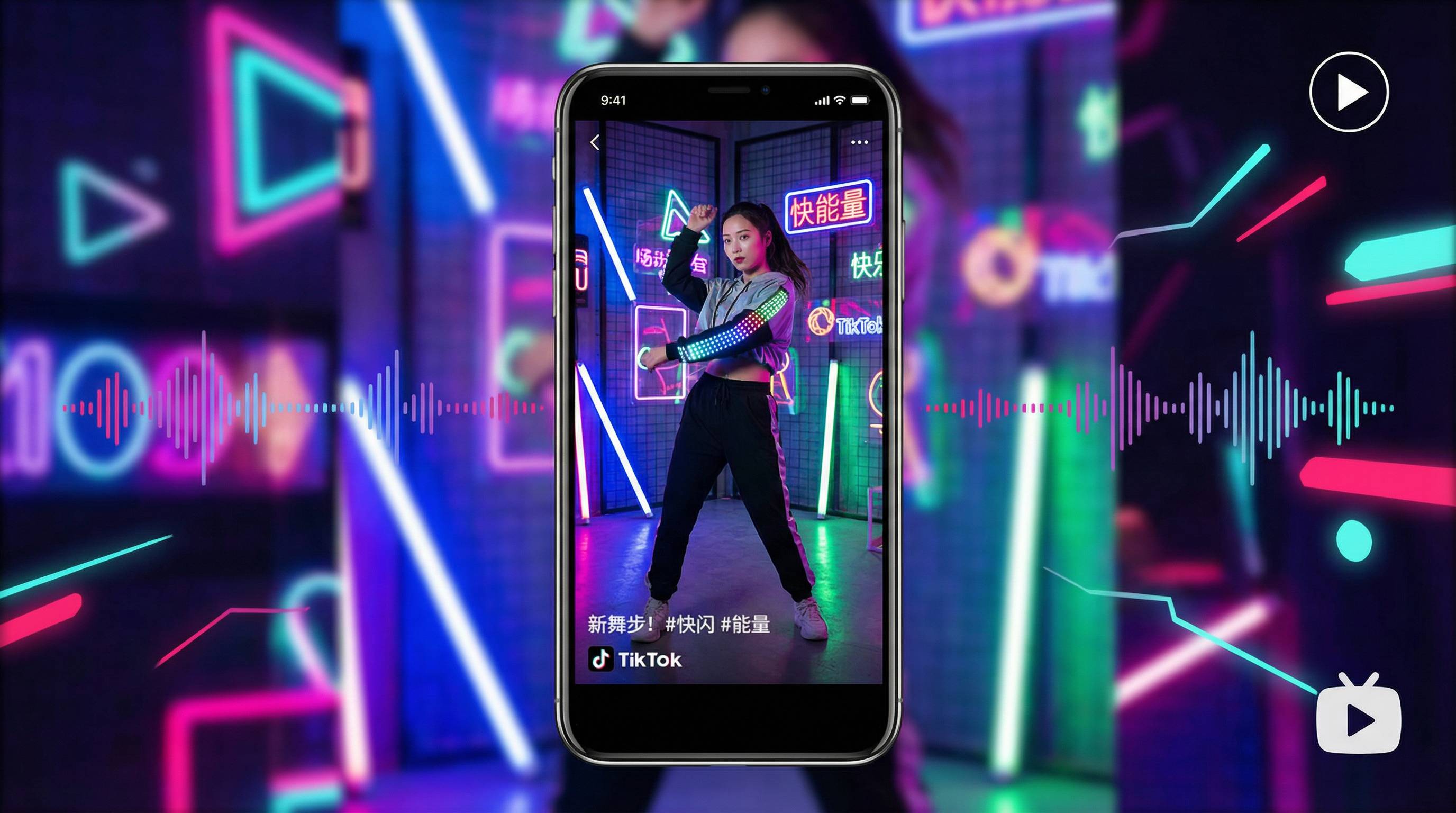 母狗园舞蹈直播