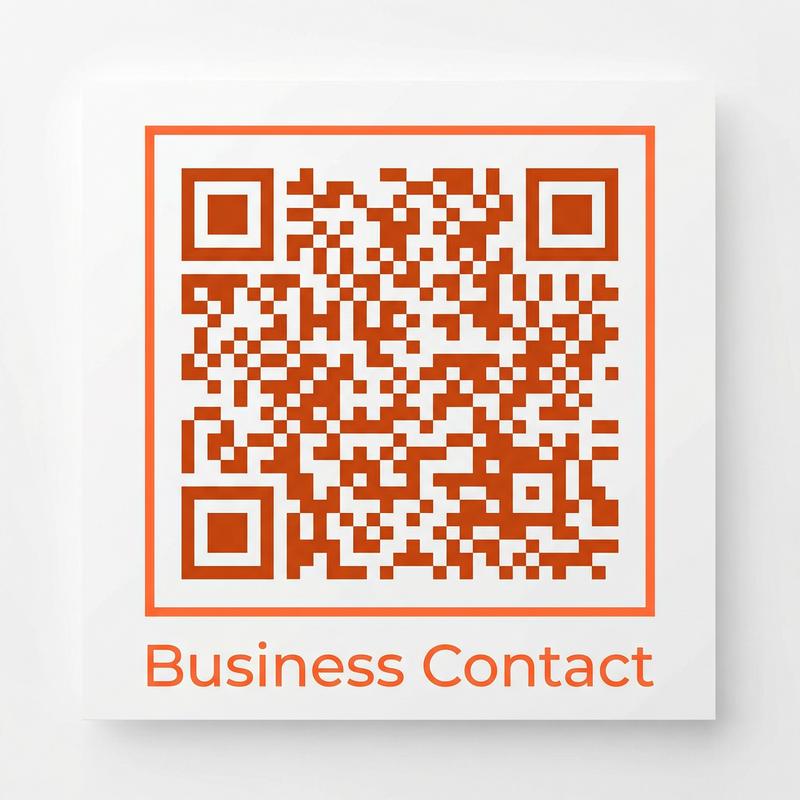 母狗商务二维码