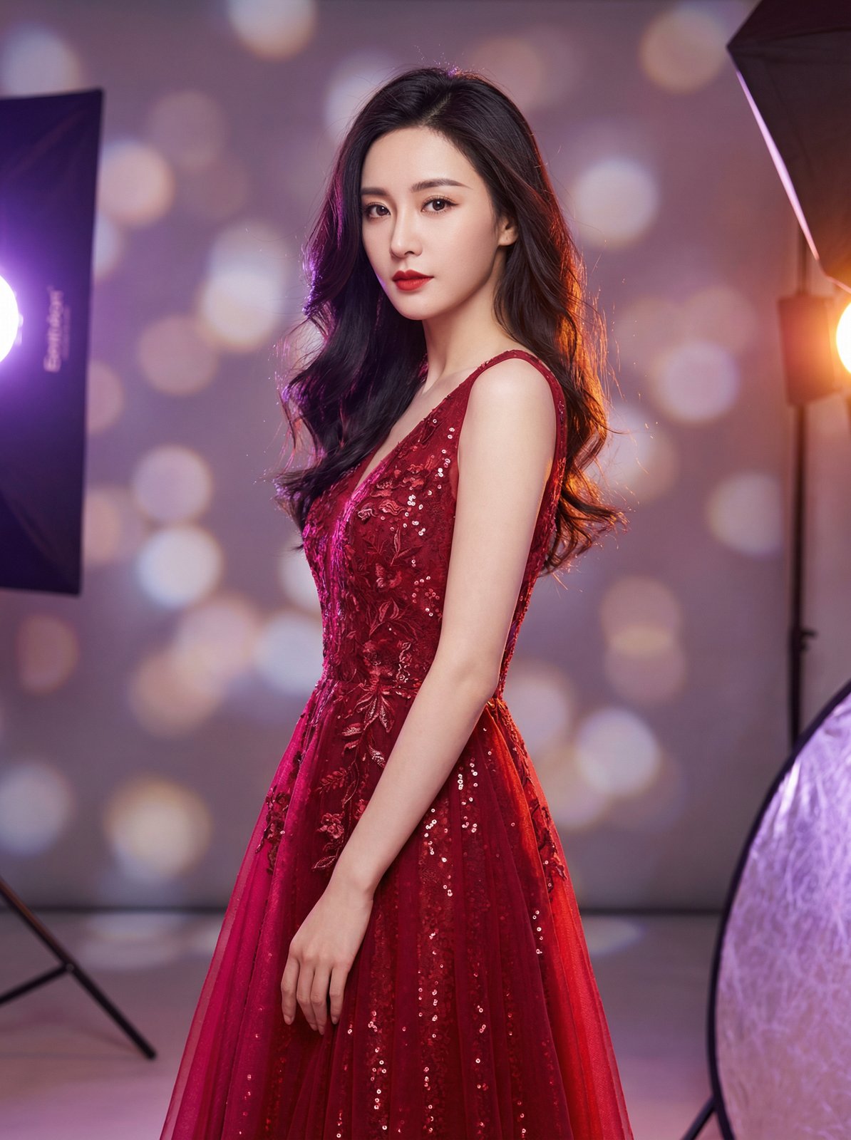 母狗明星专访视频